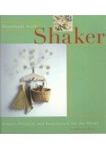 Dorothy Wood - Handmade Style - Shaker