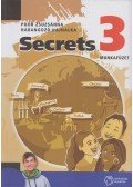 Poór Zsuzsánna,Harangozó Hajnalka - Secrets 3.