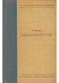 Firdauszi, Abul-Kászim Manszúr - Királyok könyve