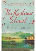 THOMAS, ROSIE - The Kashmir Shawl