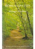 Smith, Trevor Dr. - Homoepathy for Teenager Problems