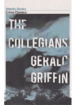 Griffin, Gerald - The Collegians Griffin, Gerald - The Collegians, London 2008 antikvár könyv