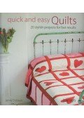 Charlotte Wilson - Quick and Easy Quilts