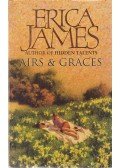 James, Erica - Airs and Graces