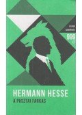 Hermann Hesse - A pusztai farkas