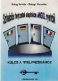 Balog Katalin,Balogh Veronika - Szituációs helyzetek alapfokon angol nyelvből