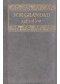 Helen Exley - For Grandad