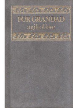 Helen Exley - For Grandad Helen Exley - For Grandad, 1992 antikvár könyv