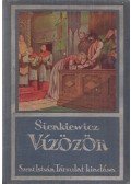 Sienkiewicz Henrik - Vízözön