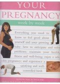 Alison Mackonochie - Your Pregnancy