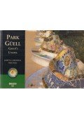 Josep Maria Carandell,Pere Vivas - Park Güell