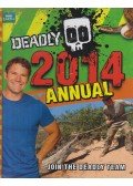 Jinny Johnson - Deadly Annual 2014
