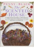 Black, Penny - The Scented House