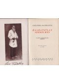 Rachmanova, Alexandra - Halhatatlan szerelmes