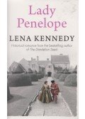 Lena Kennedy - Lady Penelope
