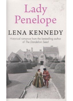 Lena Kennedy - Lady Penelope Lena Kennedy - Lady Penelope, London 2013 antikvár könyv