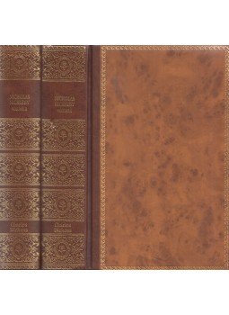 Charles Dickens - The Life and Adventures of Nicholas Nickleby I-II. (reprint), London 2003 antikvár könyv
