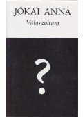 Jókai Anna - Válaszoltam (dedikált)