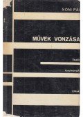 Sőni Pál - Művek vonzása