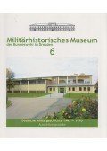 Christian Hermann - Deutsche Militargeschichte 1945-1970