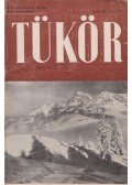 Révay József - Tükör VIII. évfolyam 12. sz.