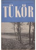Bonkáló Sándor,Csanády György,Gergely Pál,Gyarmathy Irén,Illyés Gyula,Dr. Karsai Géza,Pál Lajos,Palotay Gertrud,Rónay Mária - Tükör VIII. évfolyam 8. sz.