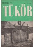 Révay József - Tükör VIII. évfolyam 11. sz.
