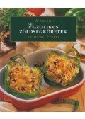Molnár Márta - Egzotikus zöldségköretek