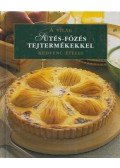 Molnár Márta - Sütés-főzés tejtermékekkel