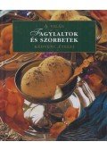 Molnár Márta - Fagylaltok és szorbetek