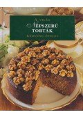 Molnár Márta - Népszerű torták