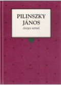 Pilinszky János - Pilinszky János összes versei
