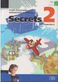 Poór Zsuzsánna,Harangozó Hajnalka - Secrets 2. Tankönyv