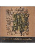 Balogh Edgár - Én tintás esztergapadom