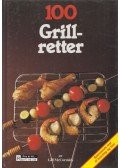 Gill McCormick - 100 Grillretter