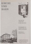 Albrecht Frenz,Michael Kannenberg - Kirche und Bahn