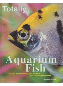 David Goodwin - Aquarium Fish David Goodwin - Aquarium Fish, Devon 2007 antikvár könyv