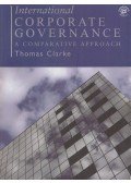 Thomas Clarke - International Corporate Governance