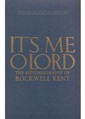 Kent, Rockwell - It's Me O Lord