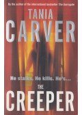 Tania Carver - The Creeper