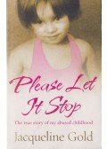 Jacqueline Gold - Please Let It Stop