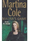 Martina Cole - Maura's Game