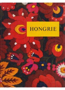 Csák Gyula - Hongrie Csák Gyula - Hongrie, Budapest 1969 antikvár könyv