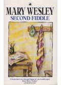 Wesley, Mary - Second Fiddle