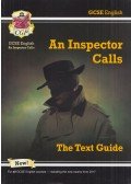 Claire Boulter,Emma Chrigton - New GCSE English Text Guide - An Inspector Calls