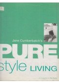 Jane Cumberbatch - Jane Cumberbatch's Pure Style Living