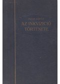 Havas Károly - Az inkvizició története
