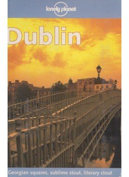 Fionn Davenport - Dublin Fionn Davenport - Dublin, London 2002 antikvár könyv