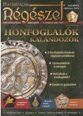 Felföldi Szabolcs - Határtalan Régészet II. évfolyam 4. szám - 2017