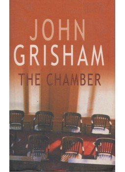 John Grisham - The Chamber John Grisham - The Chamber, London 1995 antikvár könyv